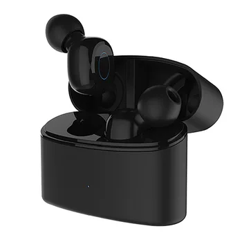 

LEORY Bluetooth 5.0 In-ear TWS Earphone Noise Cancelling Binaural Call Waterproof With Mic for Xiaomi for Huawei