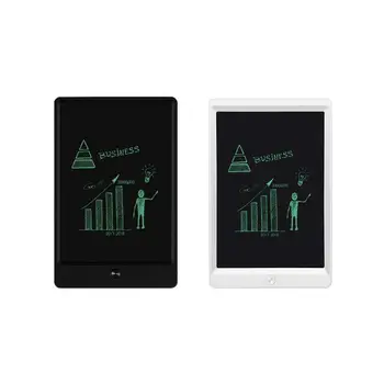 

Board 8.5in LCD Electronic Writing Tablet Digital Drawing Board Pad for Kids Drawing Teaching aids