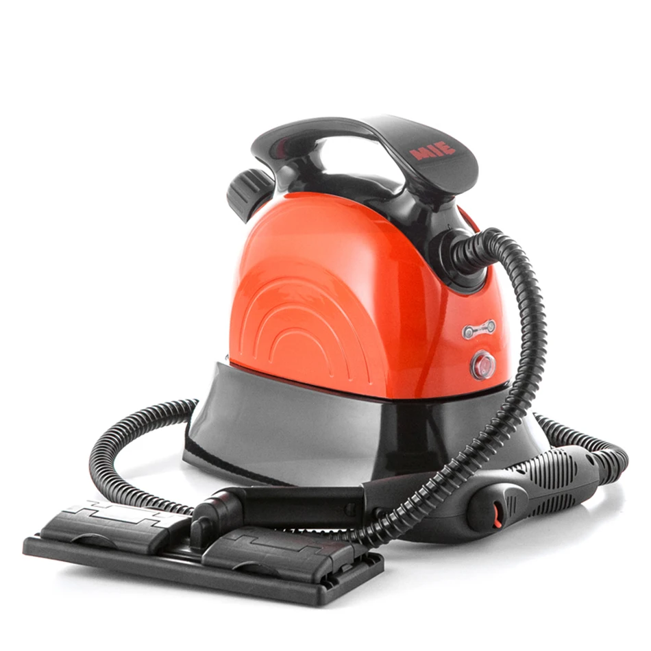 

Steamer Cleaner Carpet Shampooer Hand held Vapor Cleaner Floor Mop Bathroom Kitchen Carpet Window Squeegee Sanitizer