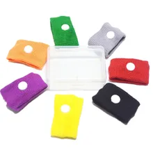 1 пара утро болезнь, запястье браслет против тошноты браслет с автомобильной темой ремень лодки морской самолет браслет регулируемый путешествий многоразовые поддержка