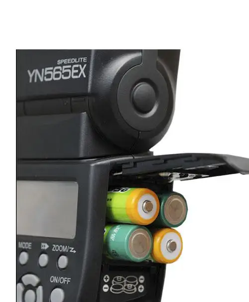 EastVita беспроводной триггер вспышки Yongnuo YN565EX III лампа вспышка Speedlite Flash Light T5/T5i/T3/T3i/SL1