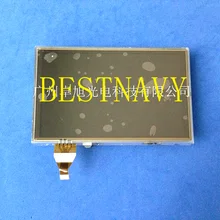 Фирменная Новинка 7 дюймов ЖК-дисплей дисплей LT070CA30000 NEL75-CA3001 LTA070B2C0F с сенсорным экраном в сборе для Lexus ES240 350 автомобильные мониторы