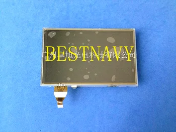 

Brand new 7inch LCD display LT070CA30000 NEL75-CA3001 LTA070B2C0F with touch screen for Lexus ES240 350 car monitors