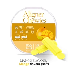 2 шт., корректирующие Ортодонтические Брекеты для ухода за полостью рта, идеальная улыбка, виниры, кронштейны, стоматологическое Ортодонтическое отбеливание зубов