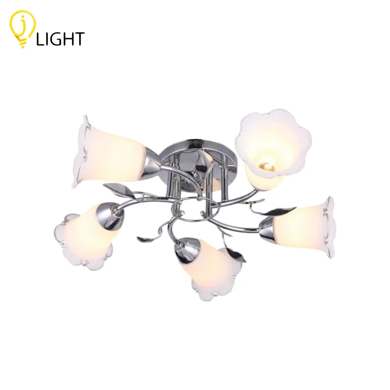Люстра J LIGHT FIONA 1115/5C|Люстры| |