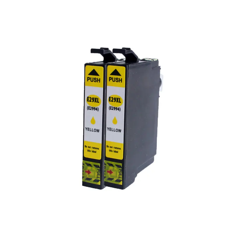 

T2991 29 29XL 5Y Compatible Ink Cartridge for EPSON XP-235 XP-245 XP-332 XP-335 XP-432 XP-435 XP-247 XP-442 XP-345 Printer