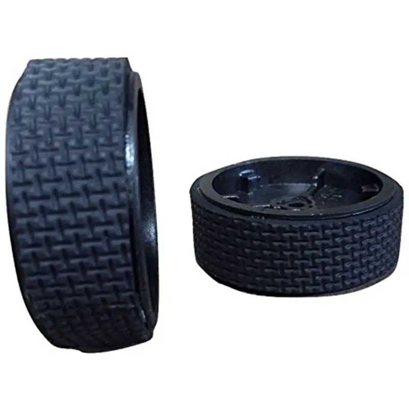 

Wheels and Tires 5200 320 380 380t Mint Tread for IRobot braava380/mint5200
