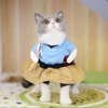 Funny Cat Cosplay Costume