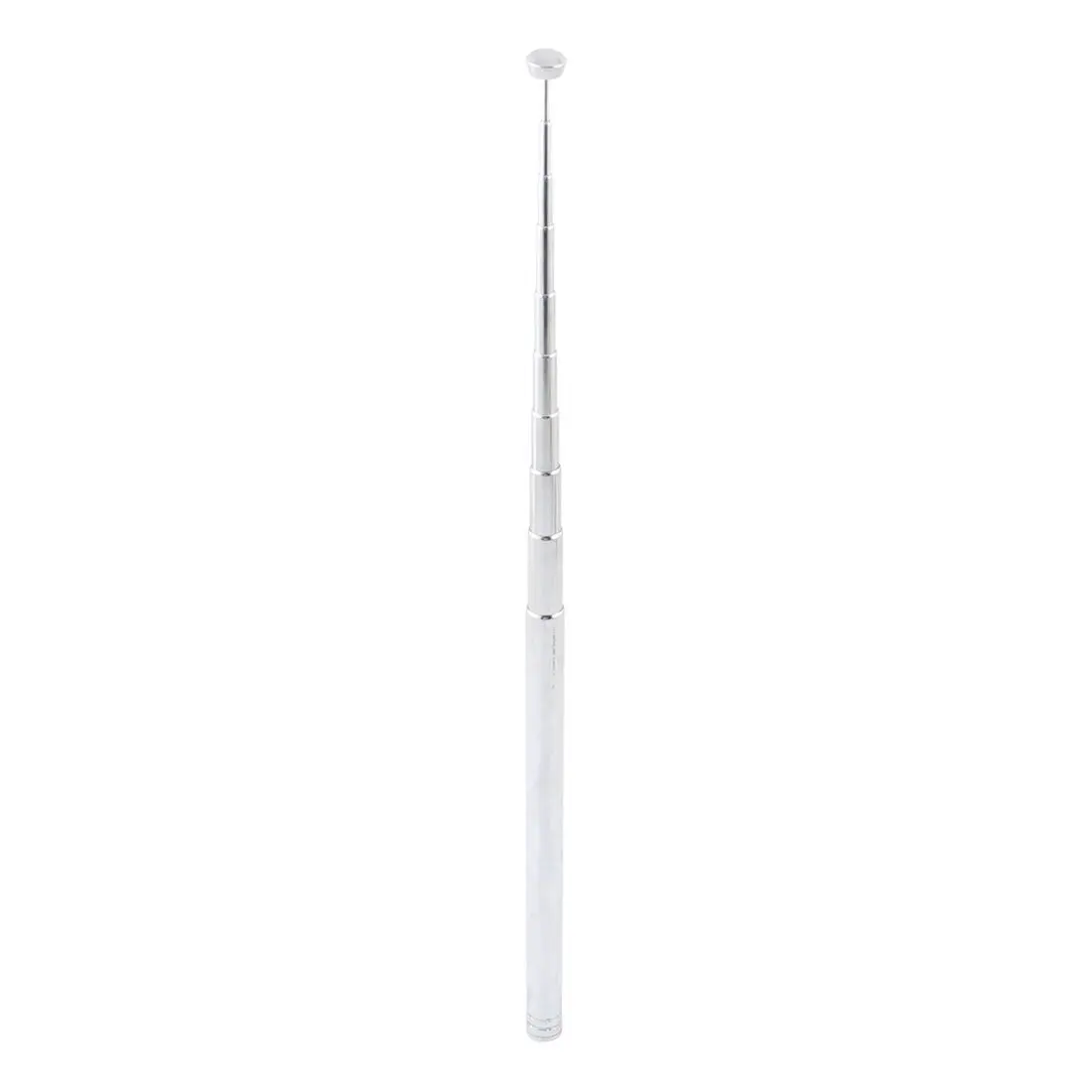 

AAAE Top 115 cm 10 section telescopic antenna FM AM radio
