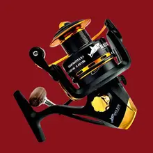 12+ 1 подшипники BB 4,7: 1 левый и правый спиннинговые Катушки Рыболовная Снасть соленой воды