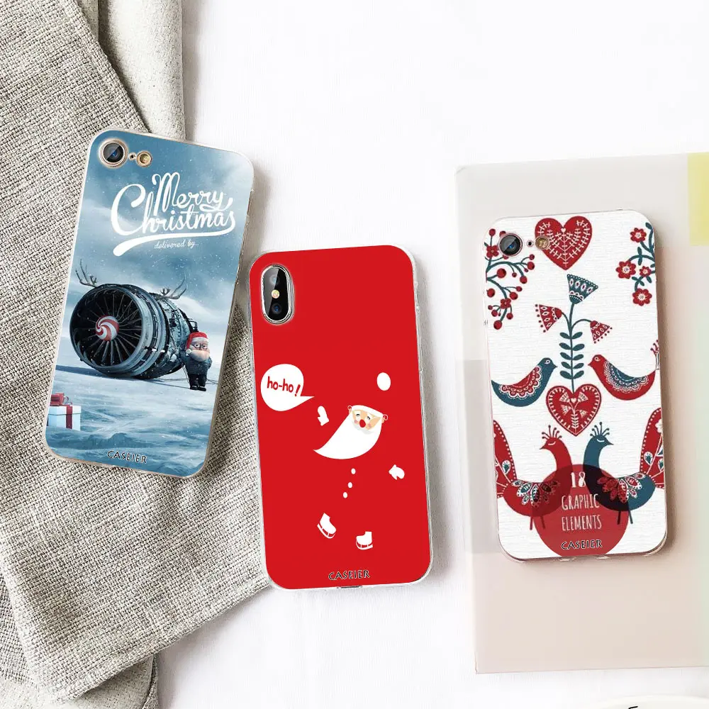 CASEIER Soft TPU Phone Chic Mosaic Case For Samsung Galaxy A3 A5 A7 J3 J5 J7 Note 5 2017 2016 Ultra Thin Pattern Cover Capinhas |