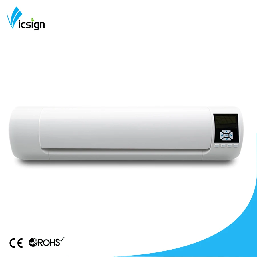 Vicsign Mini Q3 Профессиональный A3 A4 виниловый Настольный Режущий плоттер режущая
