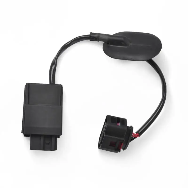 VODOOL автомобильный топливный насос доставки Управление модуль 1K0906093G 8Pin 12V 10A Блок