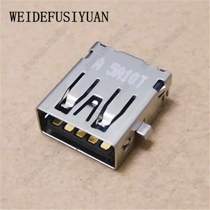 

Новый разъем для USB-порта 3,0 для DELL 14Z 5423 14Z-5423