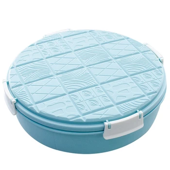 

Fruit Box Household Nut Dried Fruit Basket Candy Box Food Storage Container