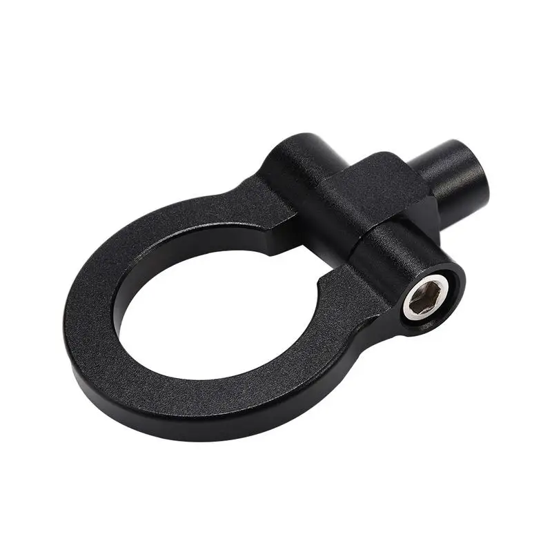 

Car Racing Tow Towing Hook For BMW & Universal European Car Auto Trailer Ring Universal Vehicle Towing Hanger Hot Selling