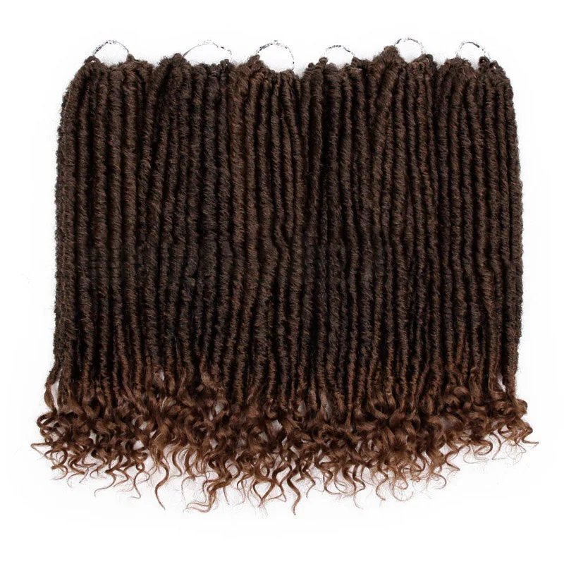 Wavy Curly Synthetic Hair Extensions Wave Braids Wig Natural Casual Braiding New Wavy Curly Synthetic Hair Extensions Wave Braids Wig Natural Casual Braiding New