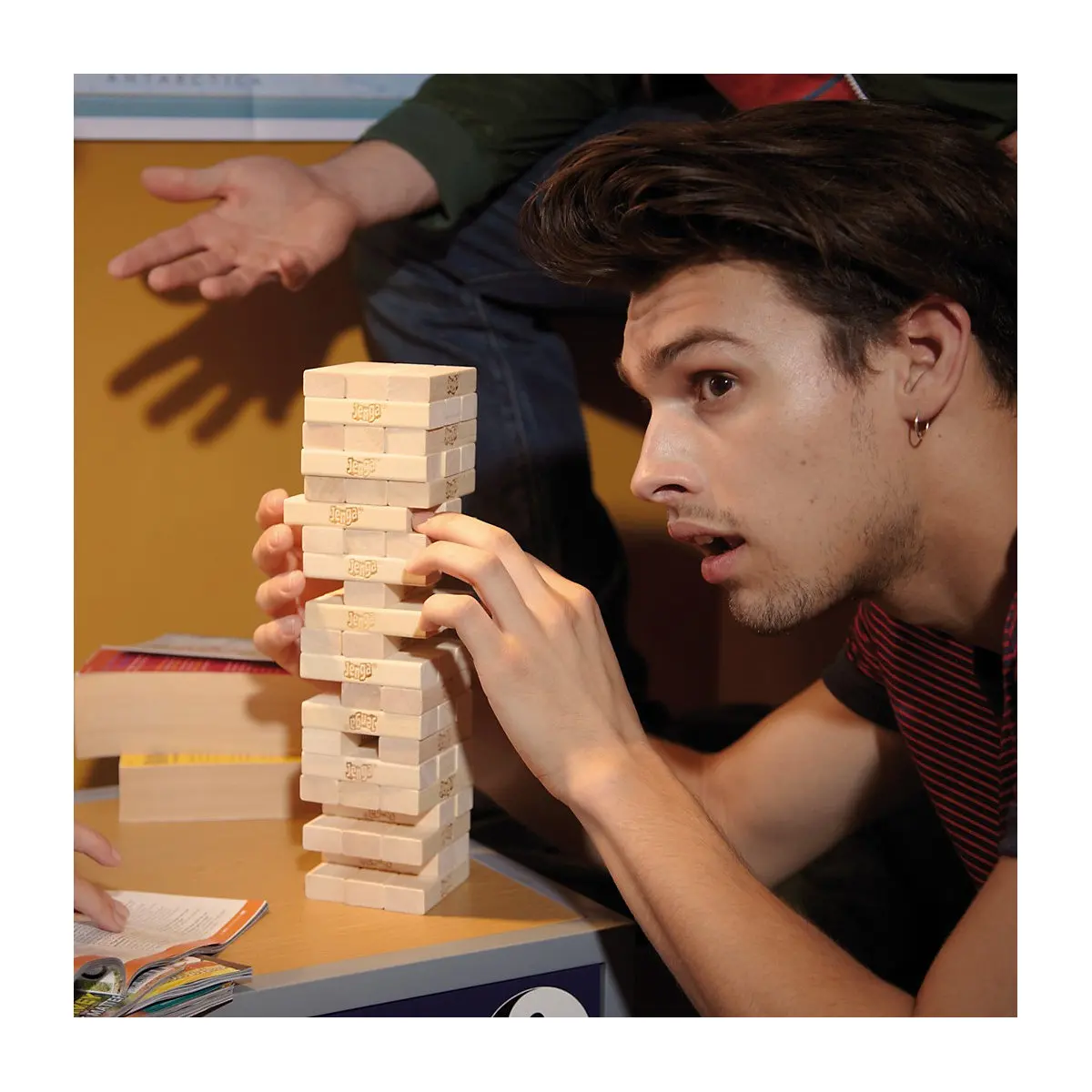  Hasbro Gaming Party Games 2728593 for company board educational game fine motor skills for kids boy
