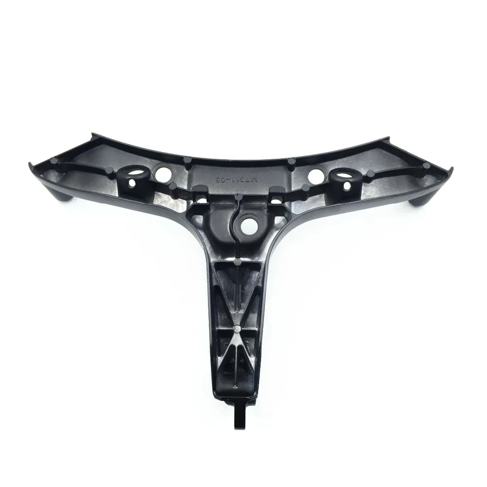 Для 03 06 Honda CBR 600RR F5 2003 2004 2005 2006 Верхняя часть Cowling Stay передняя фара обтекатель