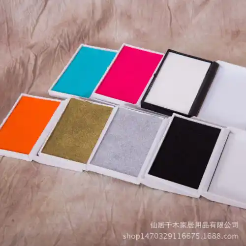 mess free footprint kit