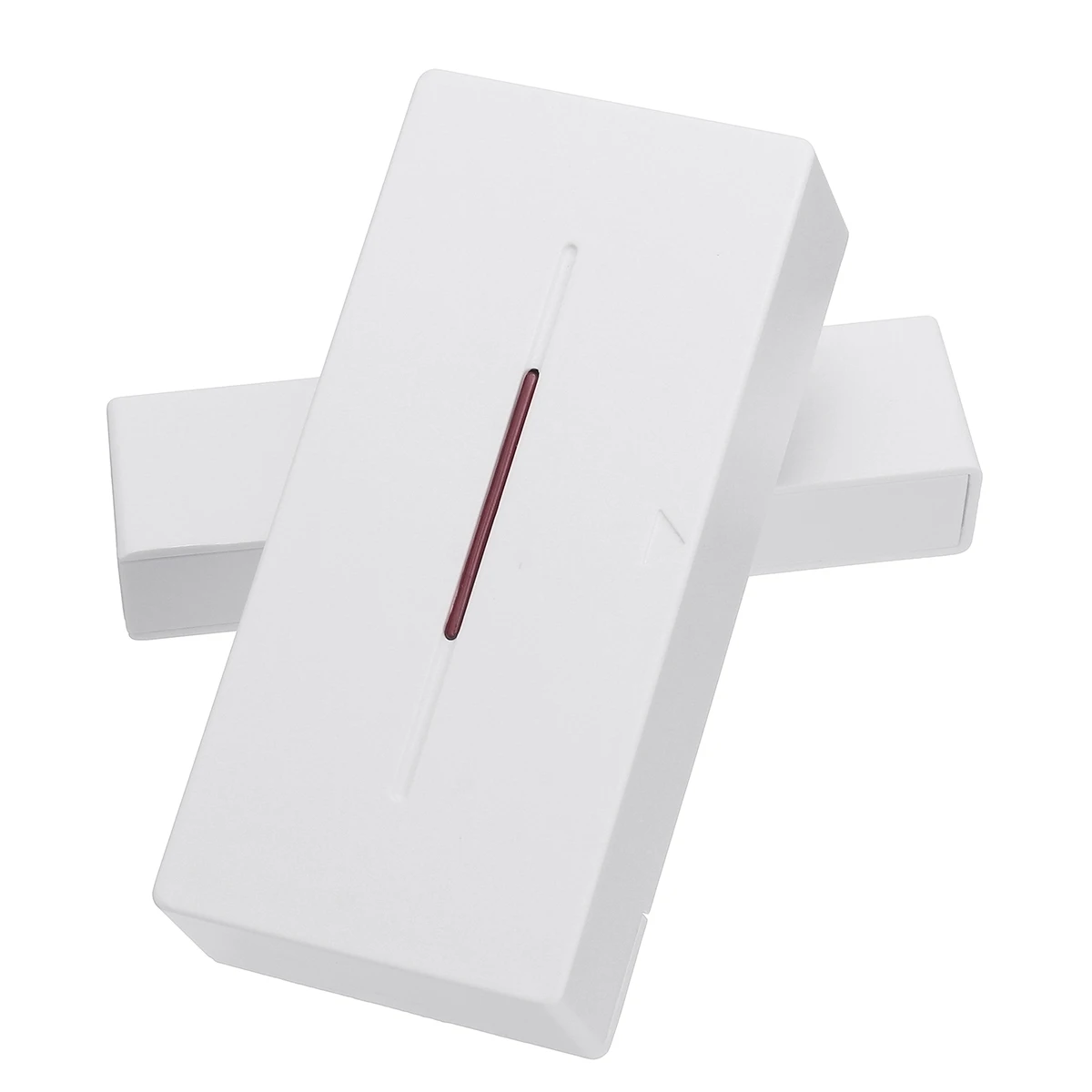 

Smart Home Alarm Sensor 433MHz Wireless Window & Door Sensor Detector Security Alarm System Detection Work W Alarm Host