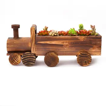 

Handmade Flowerpot Cartoon Funny Personalized Succulent Plants Preservation Pot Combined Plants Planting Pot Macetero