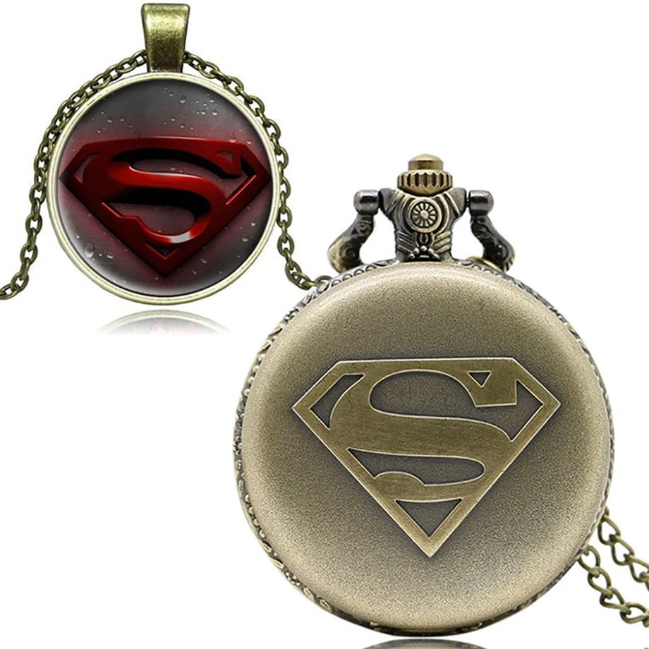 Кварцевые наручные часы Superman с арабскими цифрами и циферблатом мужские детские