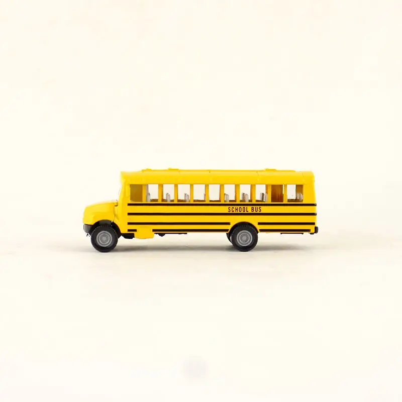 SIKU 1319 US School Bus