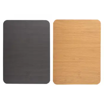 

10W Multi-function organizer Mouse pad with Wireless Charger Dock Universal Qi