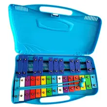 25 тон алюминиевое пианино для малышей подарок маленькие дети музыкальные игрушки здоровье и безопасность продукции выгодно для того, чтобы услышать и развития воображения