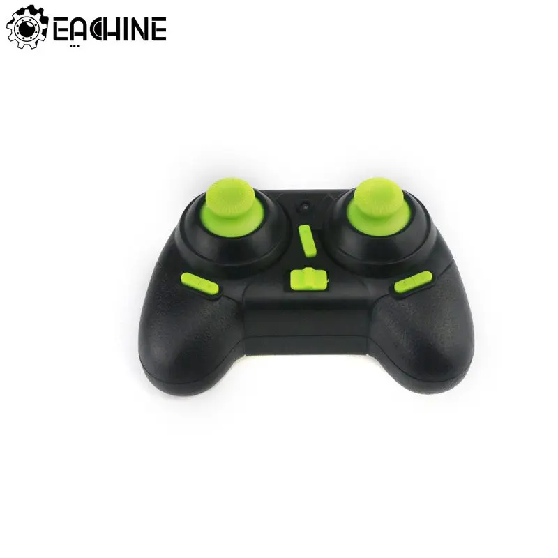 

Eachine E016H RC Drone Quadcopter Spare Parts 2.4G Remote Control Transmitter For RC Quadcotper Drone Spare Parts Accessories