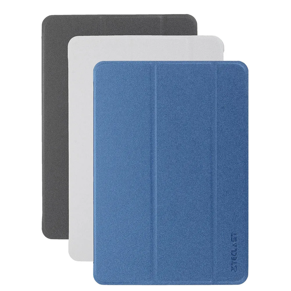 

Original Transparent Back Cover Tablet Case for Taclast M89 Protective Case Stand Cover for Teclast M89 Blue White Black Color