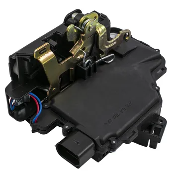 

8 pin Front Right Door Lock Actuator Mechanism For VW /New Beetle Hatchback 1998-2011 3BD837016A 3B1837016A