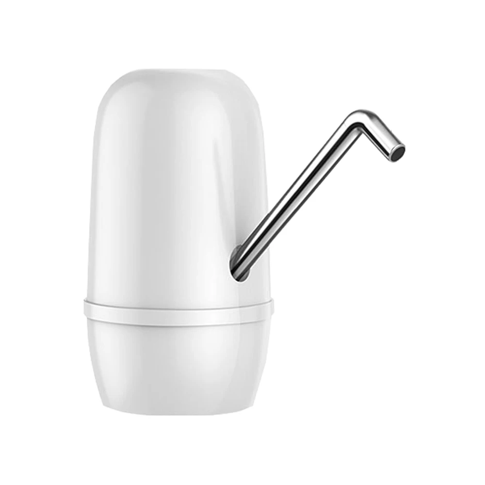 Electric Water Dispenser USB Charging Portable Electric Drinking Water Pump Dispenser Water Treatment Appliances Double Motors Electric Water Dispenser USB Charging Portable Electric Drinking Water Pump Dispenser Water Treatment Appliances Double Motors