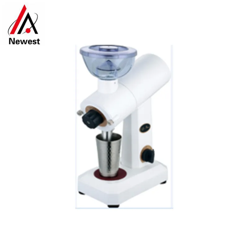 Commercial Electric Coffee Mills,coffee Bean Grinding Machines, 220v/50