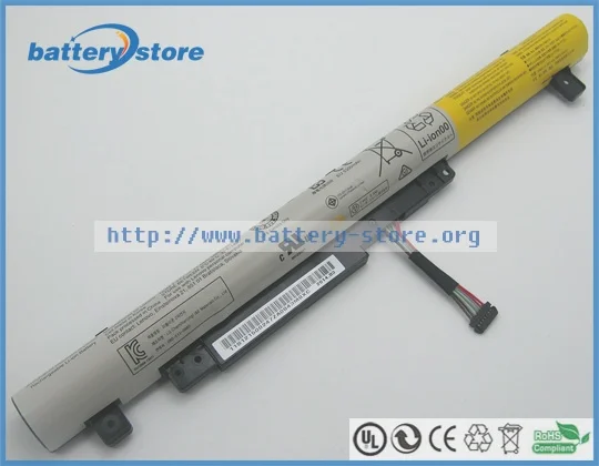 

Genuine L13L4E61 L13S4A61 L13M4A61 L13L4A61 L13M4E61 L13S4E61 7.2 or 7.44V, 5600mAh, 41.6W,