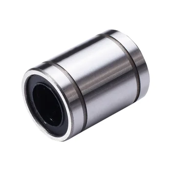 

High Quality Linear Motion Bearing LM8UU 8mm*15mm*24mm for DIY CNC