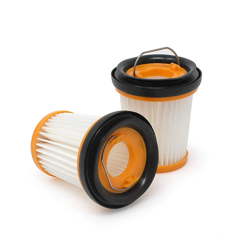 

2pcs Filter Spare Part For Shark ION W1 WV200 WV201 WV205 WV220 Vacuum Cleaner