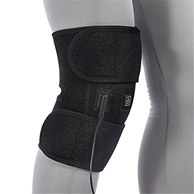 ELOS Heat Therapy наколенник обмотка Накладка для термотерапии холодного сжатия