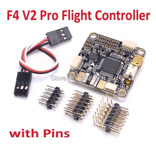 F4 Pro V3 / FLIP 32 V2 PRO плата контроллера полета для FPV Quadcopter|flight control board|flip 32controller board |