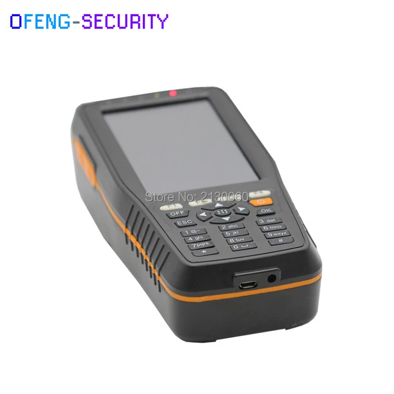 

Free Shipping TM-600 VDSL VDSL2 Tester ADSL WAN & LAN Tester with DMM Function for xDSL Line test and Maintenance Tools
