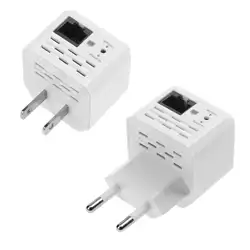 М 300 м беспроводной Wi Fi ретранслятор 802.11N усилитель сигнала Range Extender Booster