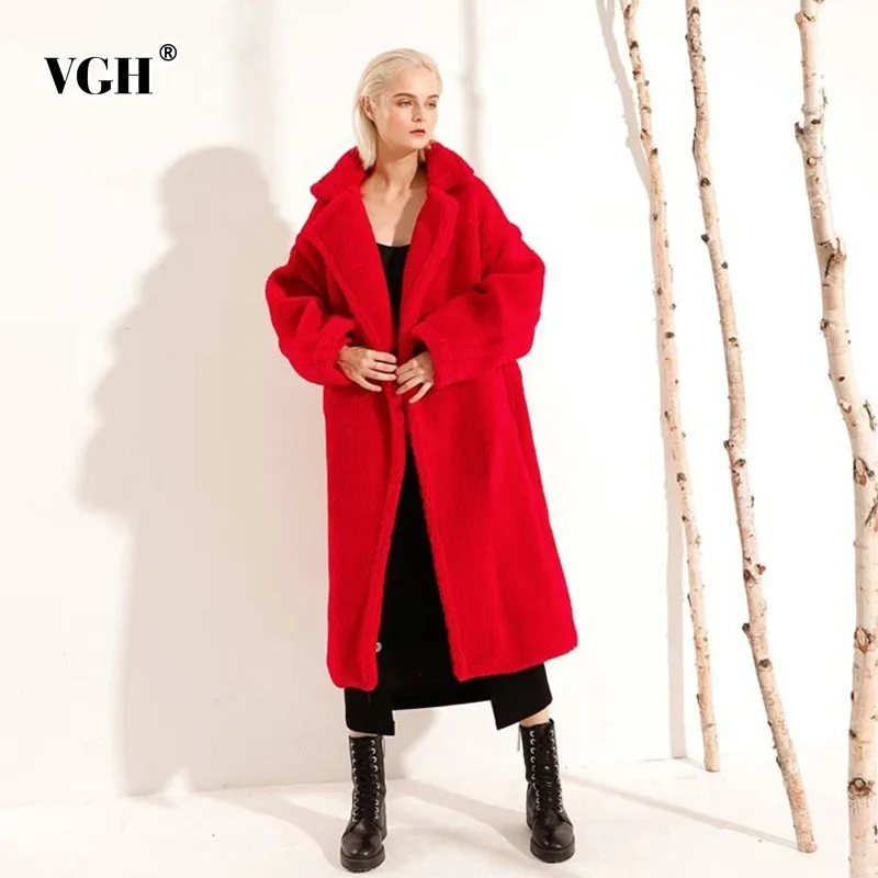 Brand Women Autumn Winter Plaid Casual Wool Basic Jacket