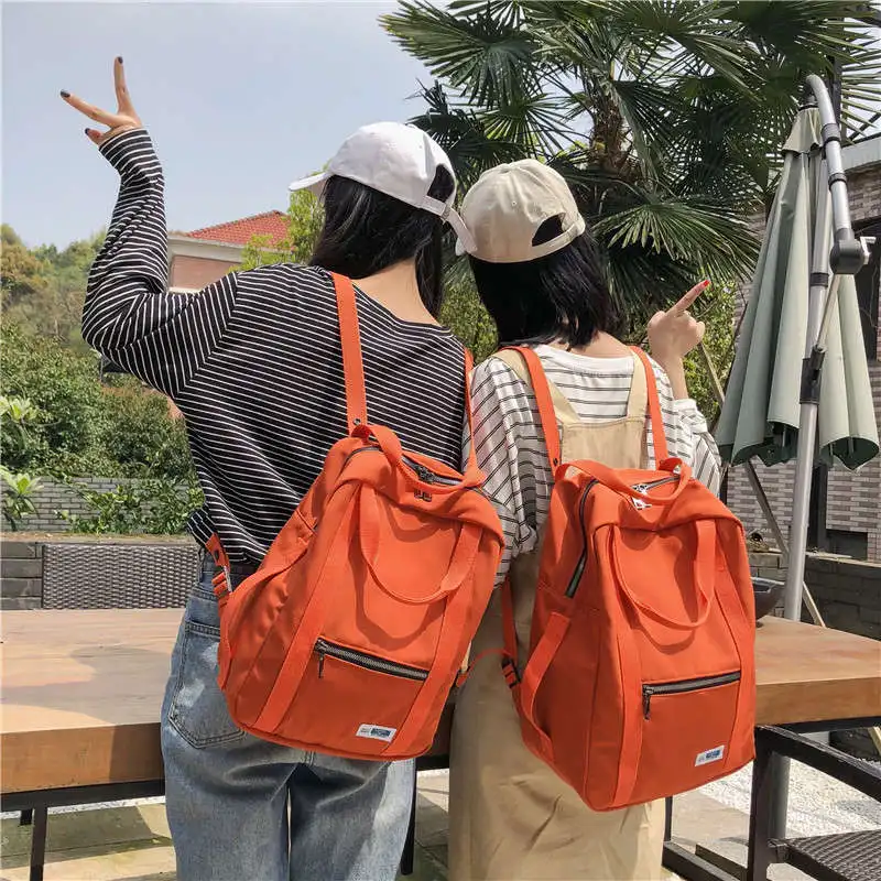 

Large Capacity Backpack Women Bags For Women School Students Girls Ladies Anti Theft Travel Backpacks Bagpack Mochila Feminina