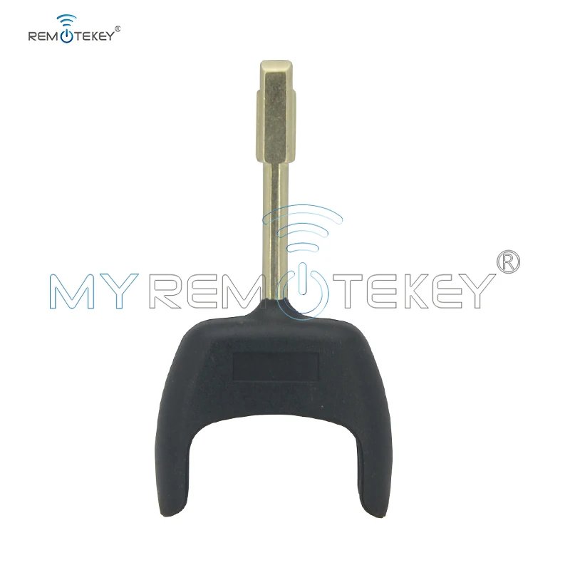 RemtekeyRemtekey Remote key head blade For Ford 2/3 button remote key blank blade (Horseshoe Round) FO21