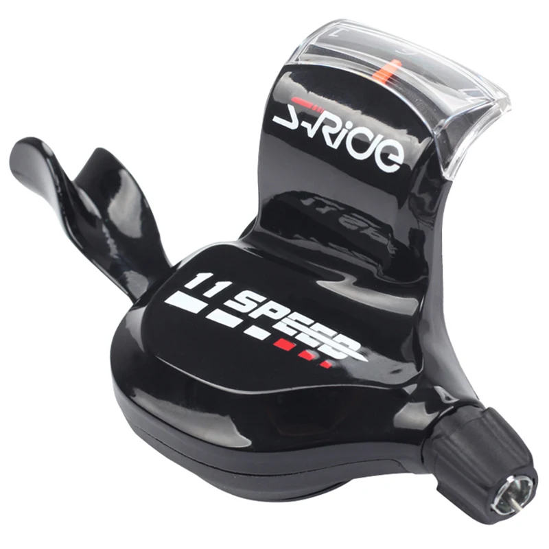 SEWS BIKEIN PRO Горный велосипед 11 скоростной триггер Shifters с кабелем переключения