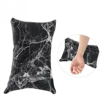 Мягкий ПУ дизайн ногтей съемные подставки для рук держатель Подушка складная подушка для подлокотника ногти Дизайн Маникюр Инструмент