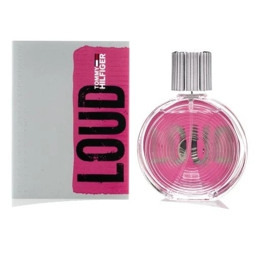 LOUD BY TOMMY HILFIGER By For WOMEN |
