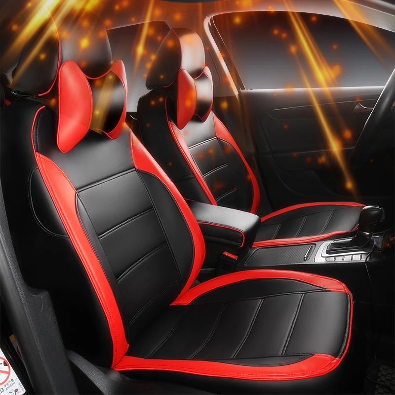 

Auto Accessories Coche Car Protector Car-covers Funda Asientos Para Automovil Automobiles Seat Covers FOR Volkswagen Polo