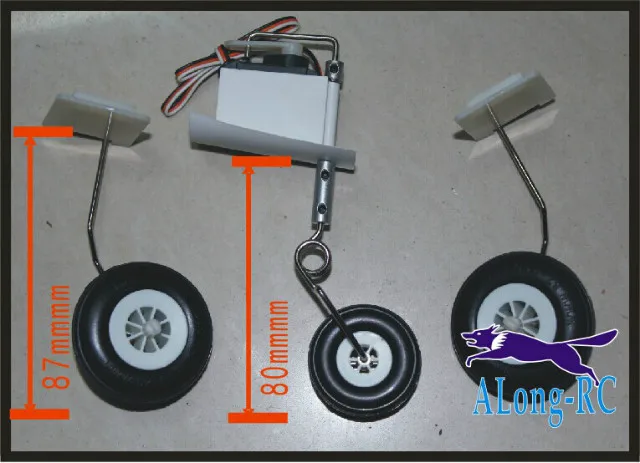 free shipping freewing 64mm edf plan stinger sport jet landing gear with servo RC airplane model hobby spare part plane free shipping freewing 64mm edf plan stinger sport jet landing gear with servo RC airplane model hobby spare part plane